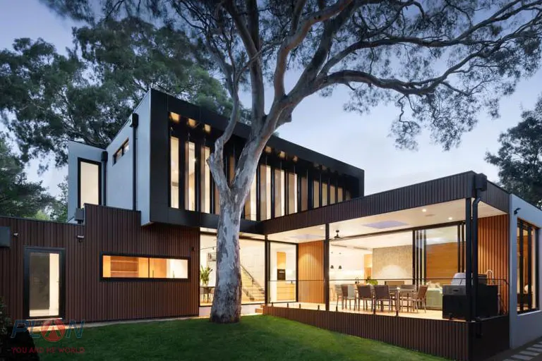 خانه هوشمند تهران