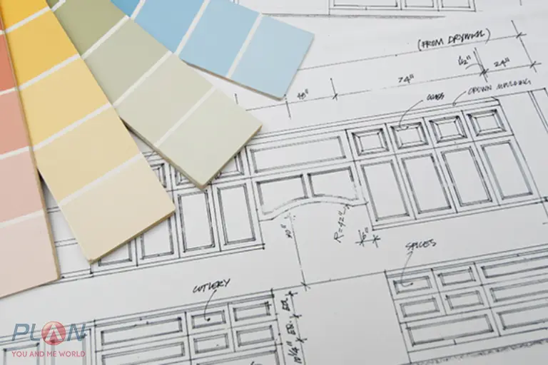 ایده بازسازی خانه های قدیمی