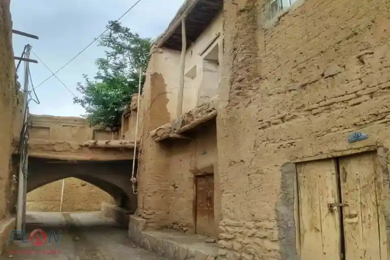 ایده بازسازی خانه های قدیمی