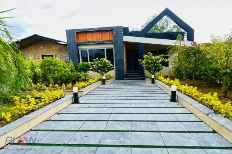 خرید ویلا در چمستان
