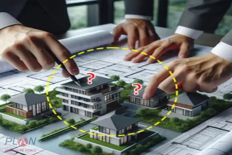 قیمت گذاری ویلا