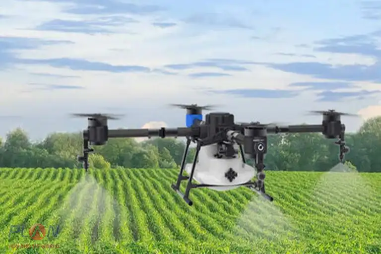 کشاورزی هوشمند