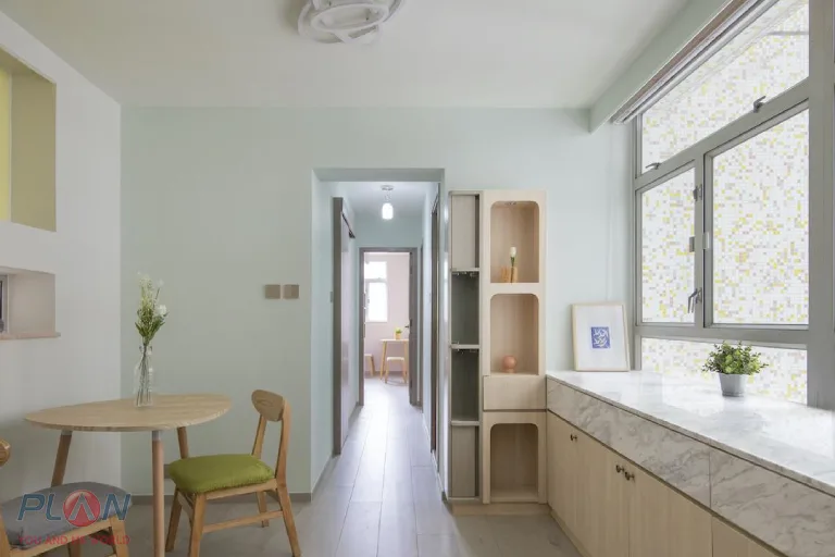 طراحی خانه مناسب سالمندان