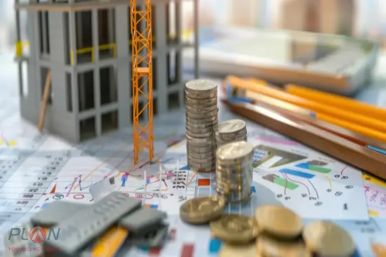 چک‌لیست ساخت ویلا