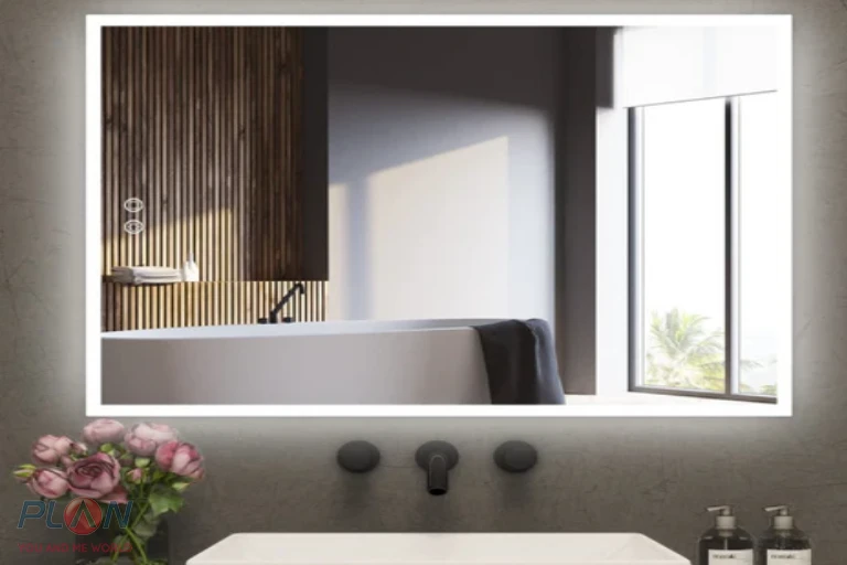 آینه هوشمند