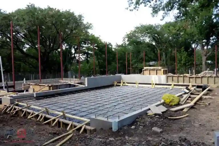 چک‌لیست ساخت ویلا