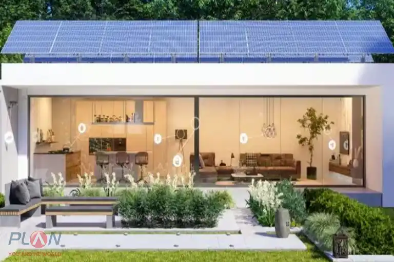 کاهش مصرف انرژی در ساختمان