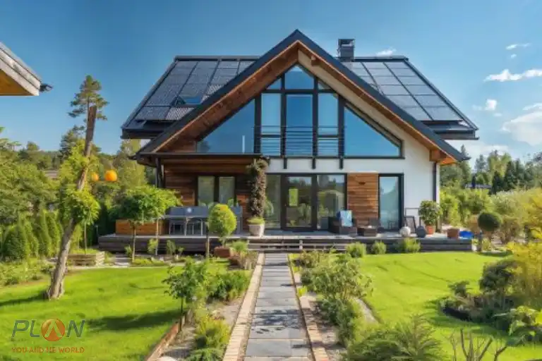 کاهش مصرف انرژی در ساختمان