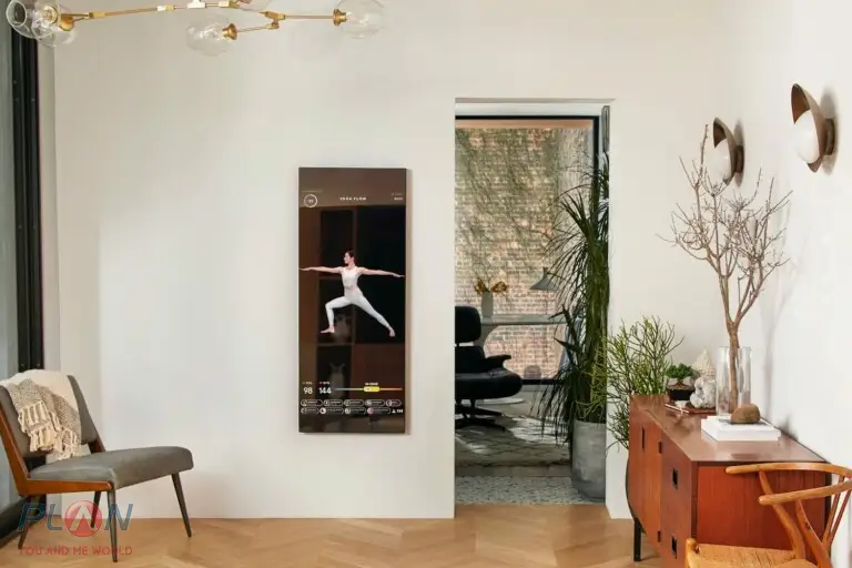 آینه هوشمند