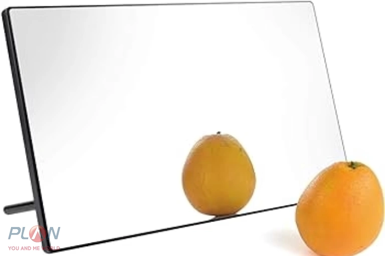 آینه هوشمند