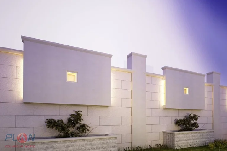 چک‌لیست ساخت ویلا