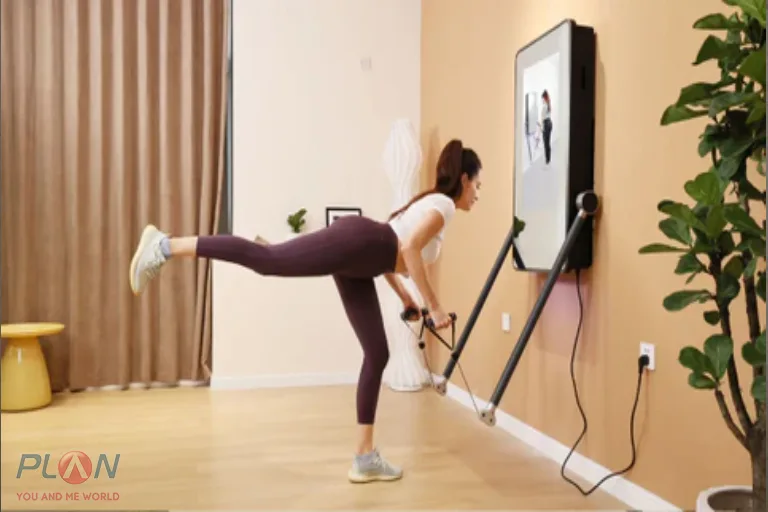 آینه هوشمند