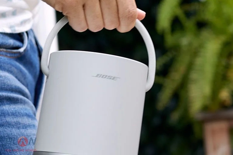 اسپیکر هوشمند