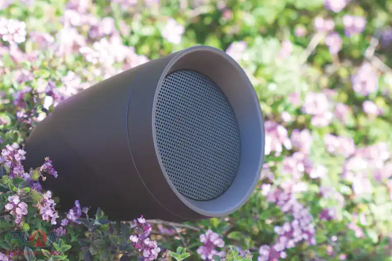 اسپیکر هوشمند