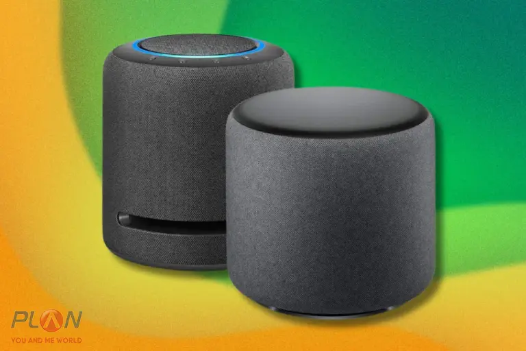 اسپیکر هوشمند