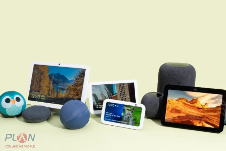 اسپیکر هوشمند