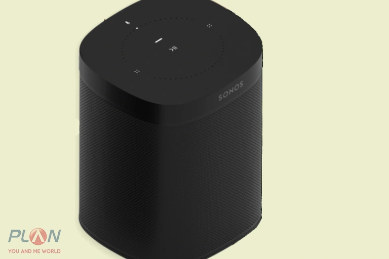 اسپیکر هوشمند