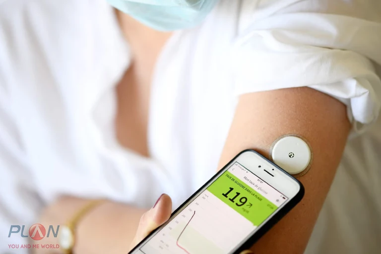 دستگاه های هوشمند برای دیابتی ها