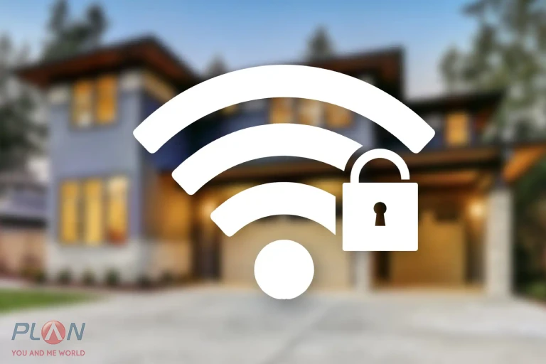 امنیت خانه هوشمند