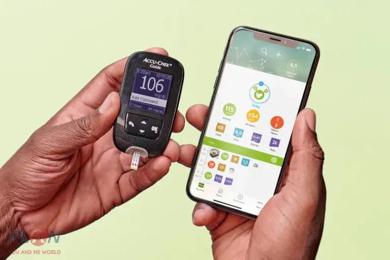 دستگاه های هوشمند برای دیابتی ها