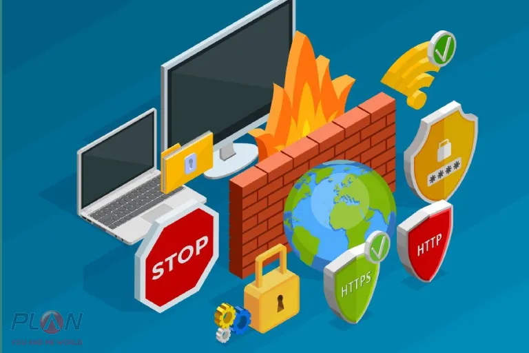 امنیت خانه هوشمند