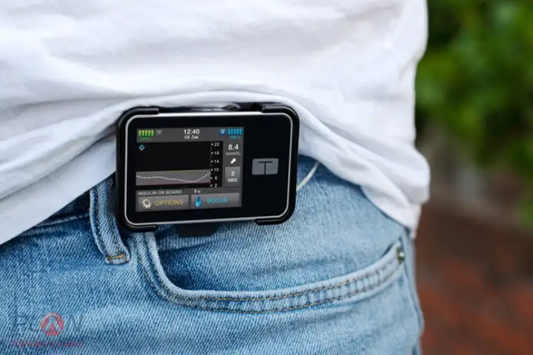 دستگاه های هوشمند برای دیابتی ها