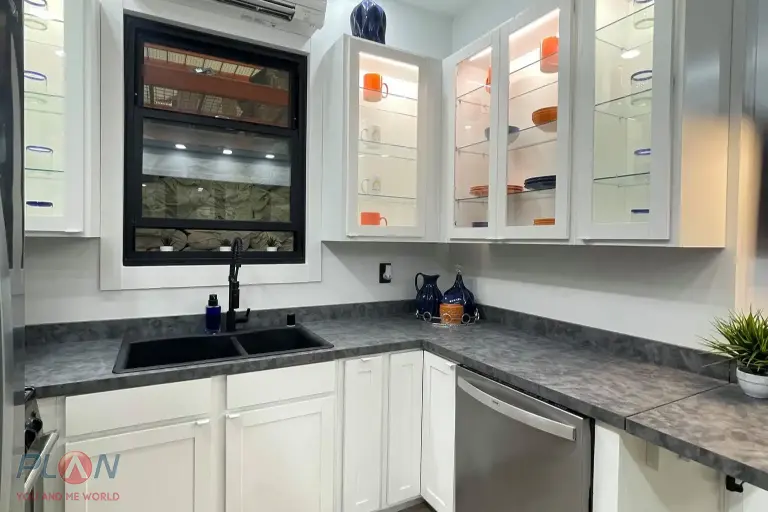 خانه هوشمند ایلان ماسک