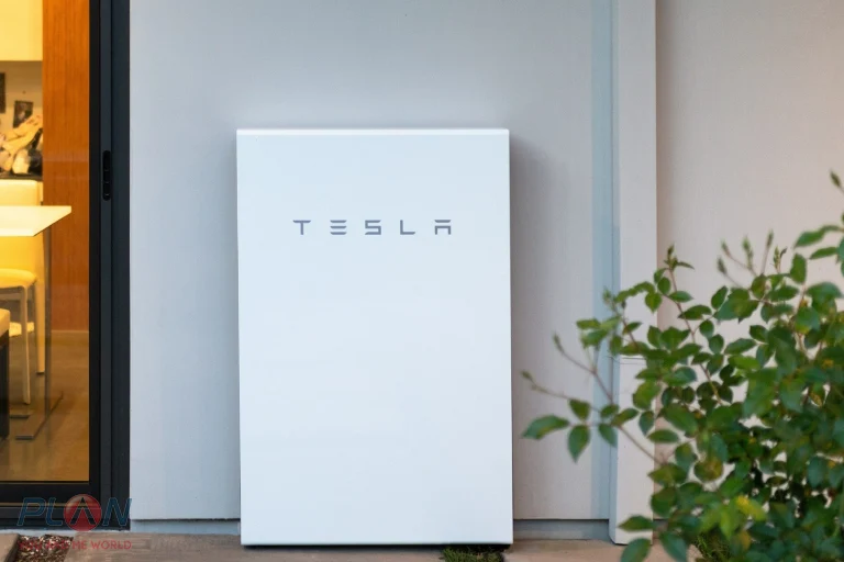 خانه هوشمند ایلان ماسک