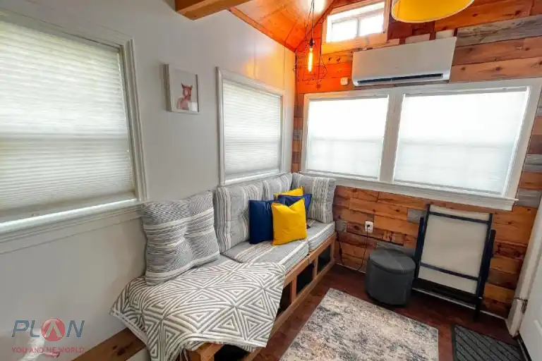 خانه هوشمند ایلان ماسک