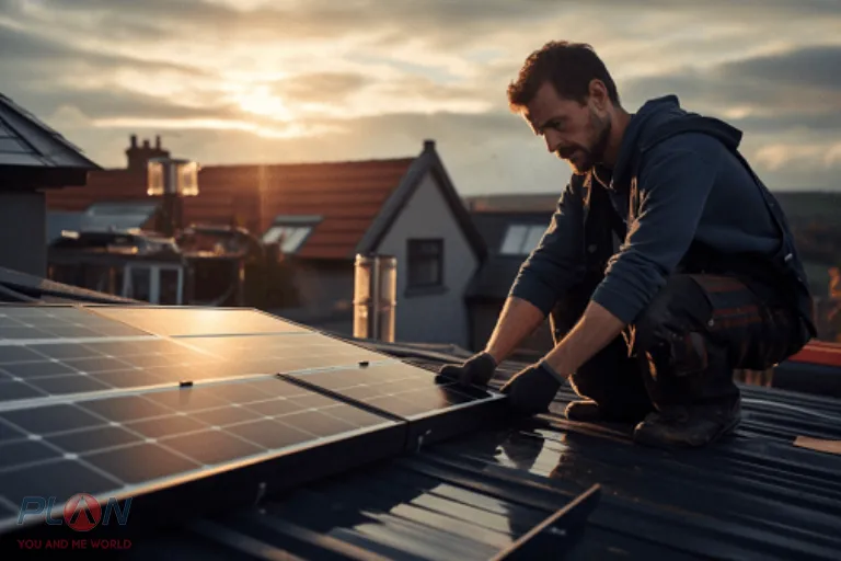 خانه هوشمند ایلان ماسک