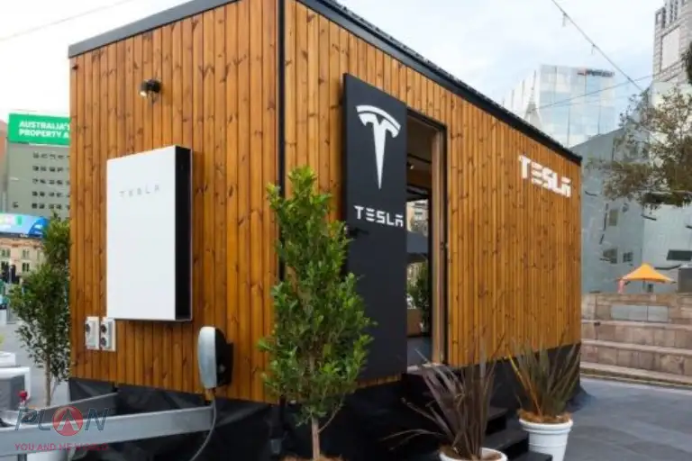 خانه هوشمند ایلان ماسک