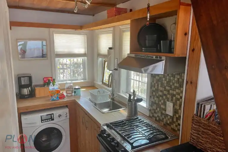 خانه هوشمند ایلان ماسک