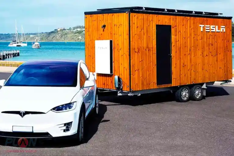 خانه هوشمند ایلان ماسک