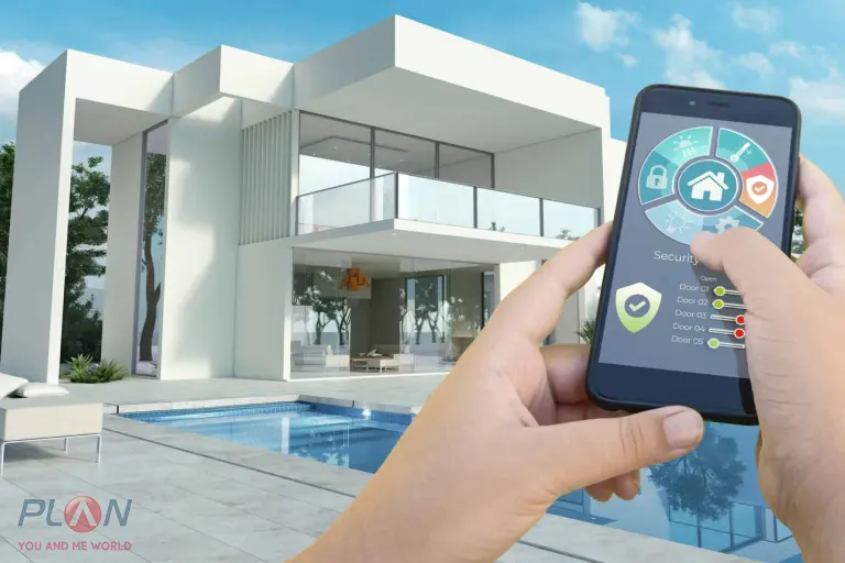 تامین امنیت ویلا