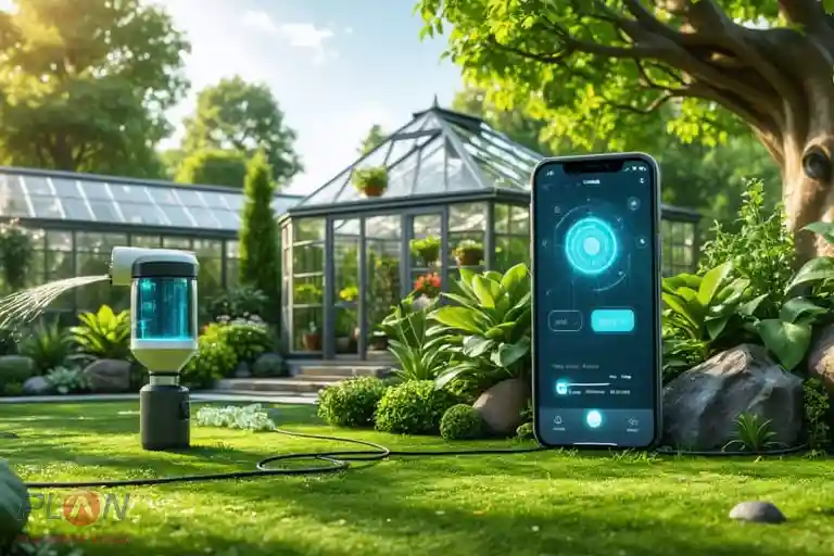 تجهیزات ویلا هوشمند