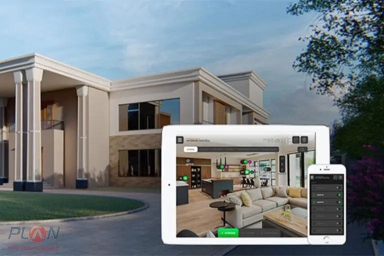 نگهداری ویلا در شمال